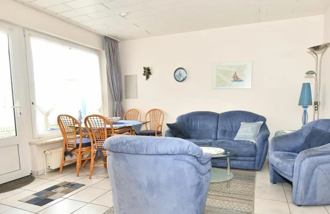 Ferienhaus Eilts-1